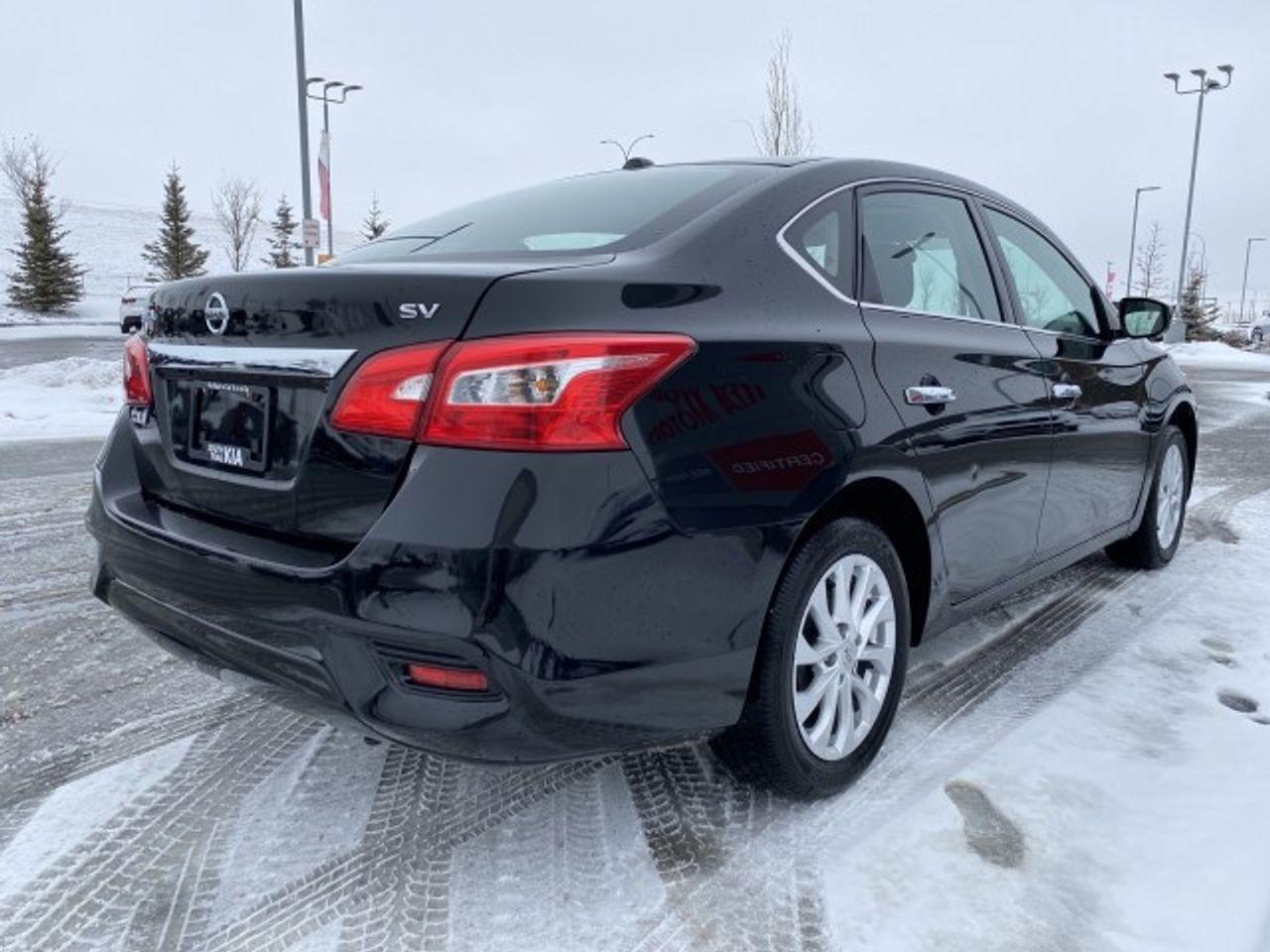 2019 Nissan Sentra S-3