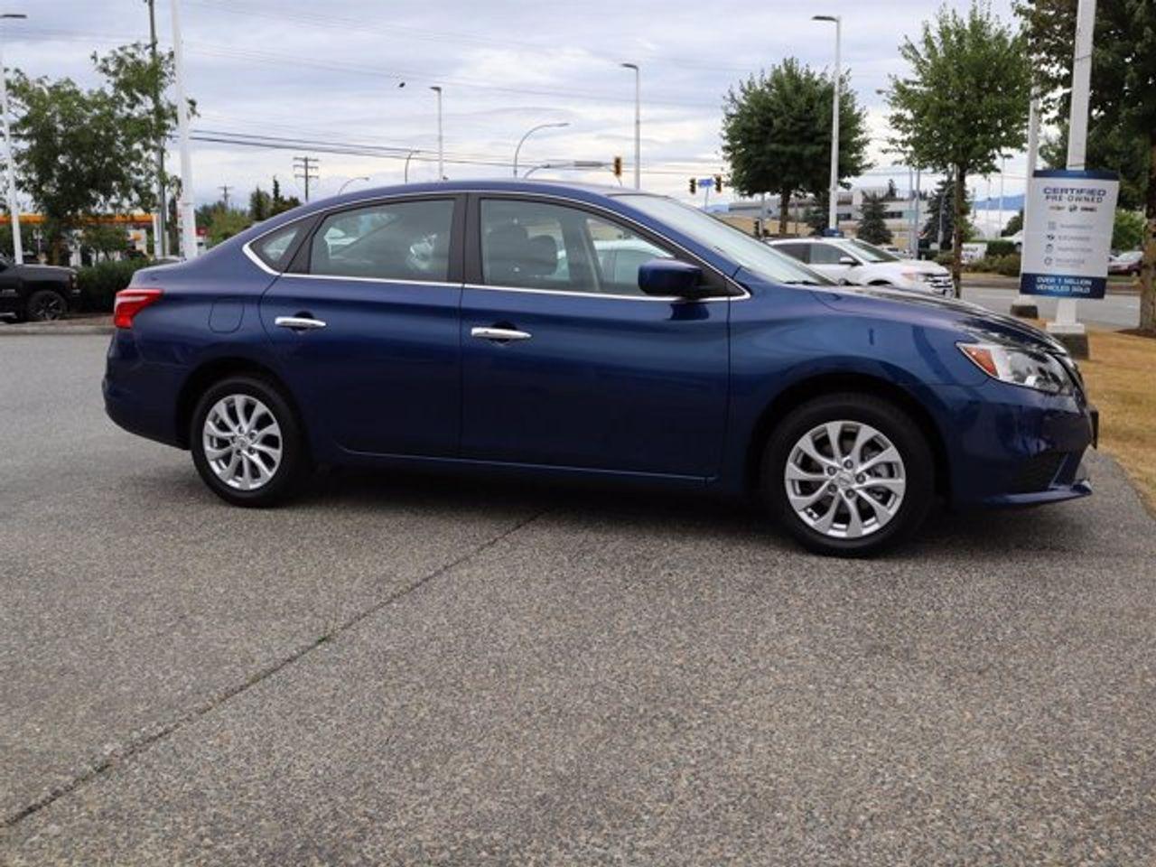 2019 Nissan Sentra S-3