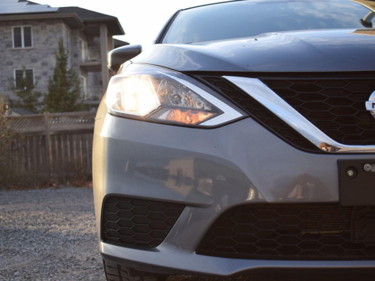 2019 Nissan Sentra S-3