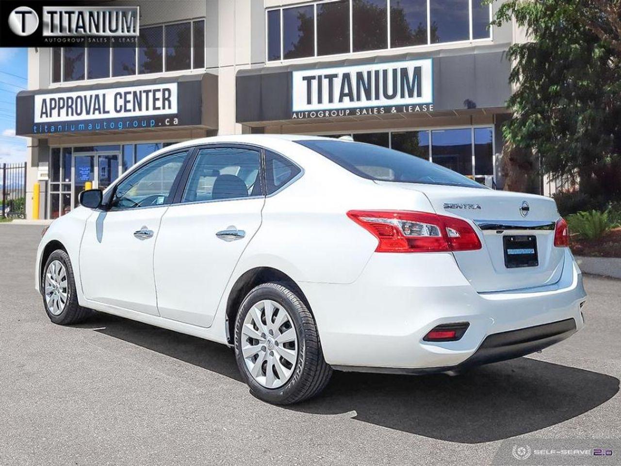 2019 Nissan Sentra S-3