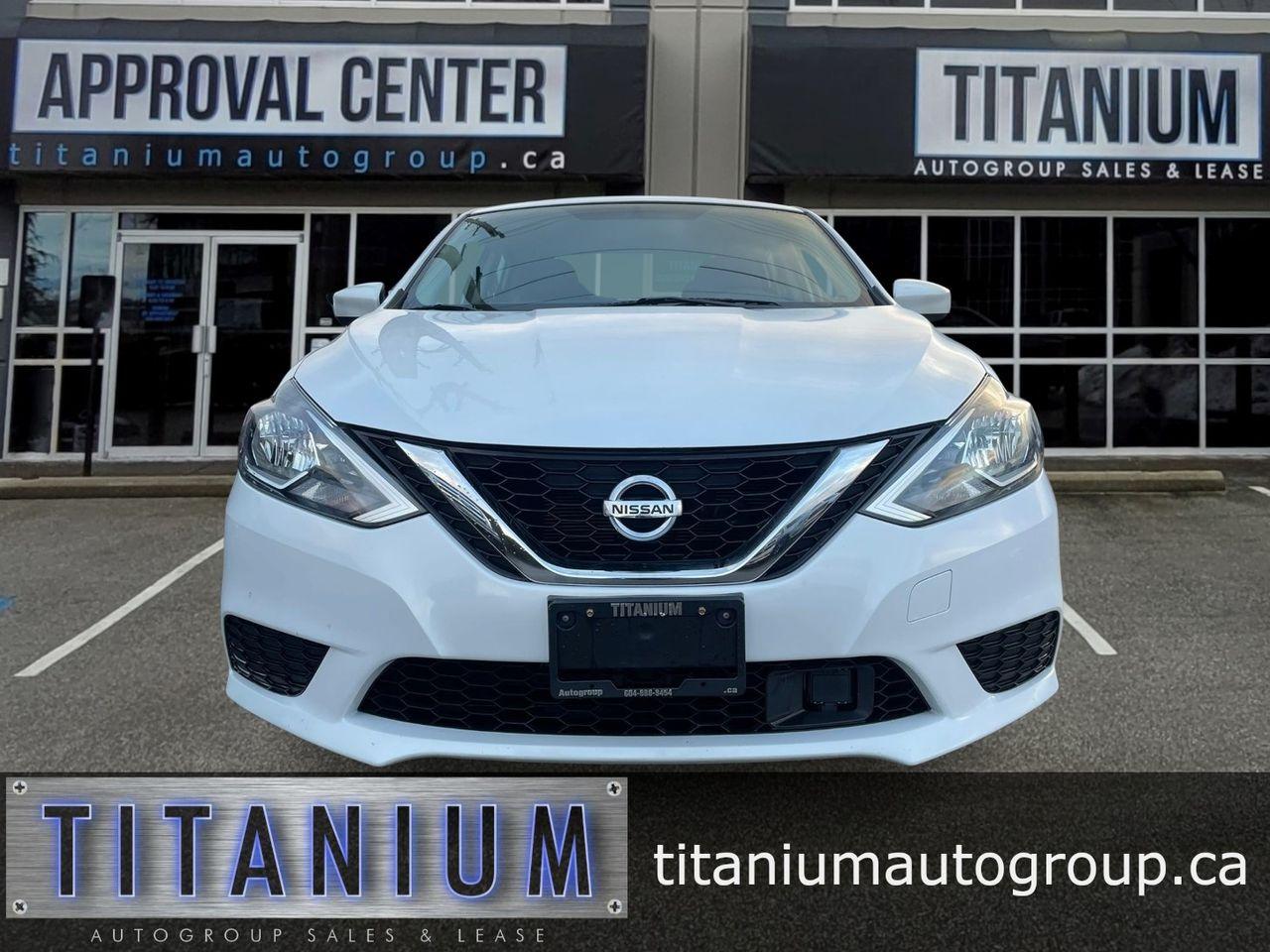 2019 Nissan Sentra S-0