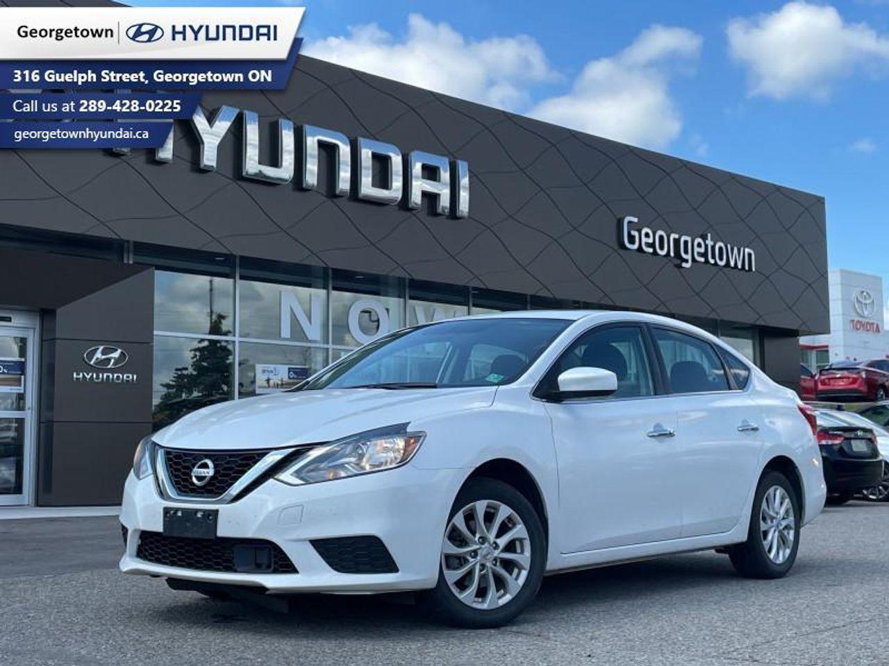 2019 Nissan Sentra S-0