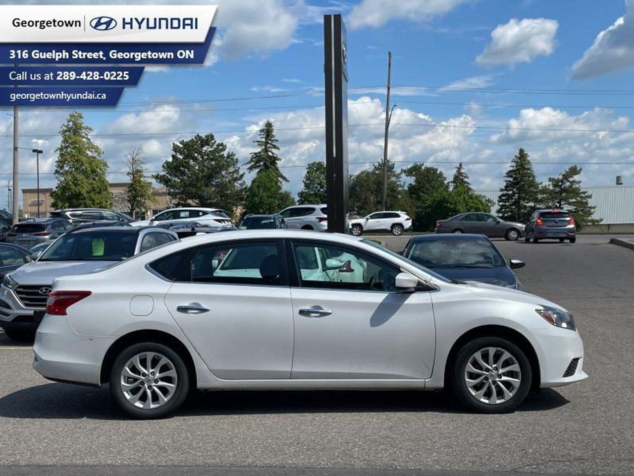 2019 Nissan Sentra S-3