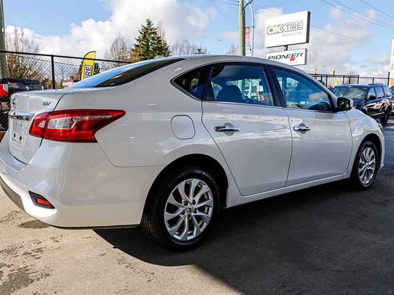 2019 Nissan Sentra S-3