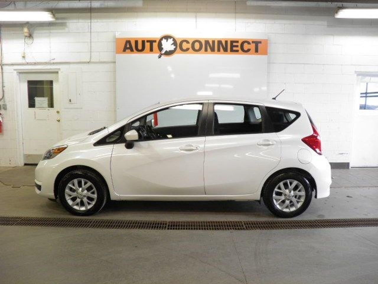 2019 Nissan Versa Note S-1
