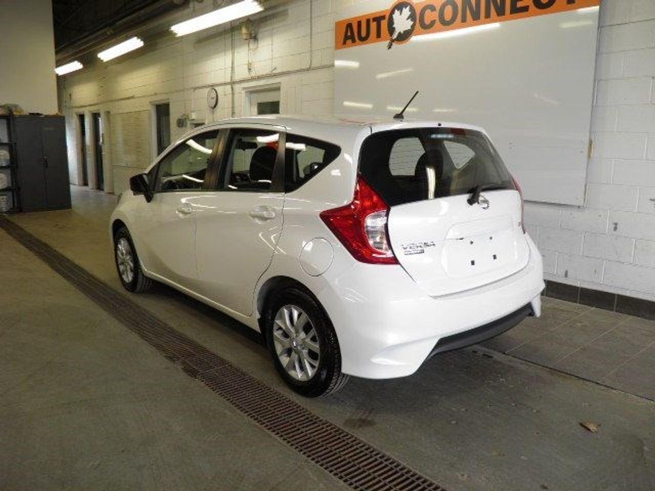 2019 Nissan Versa Note S-3