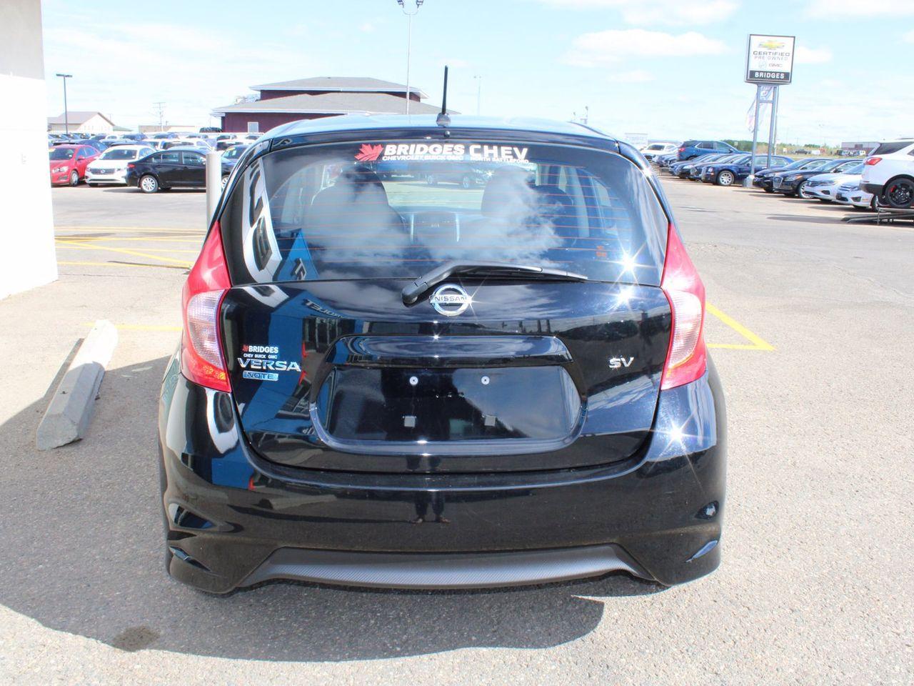 2019 Nissan Versa Note S-3