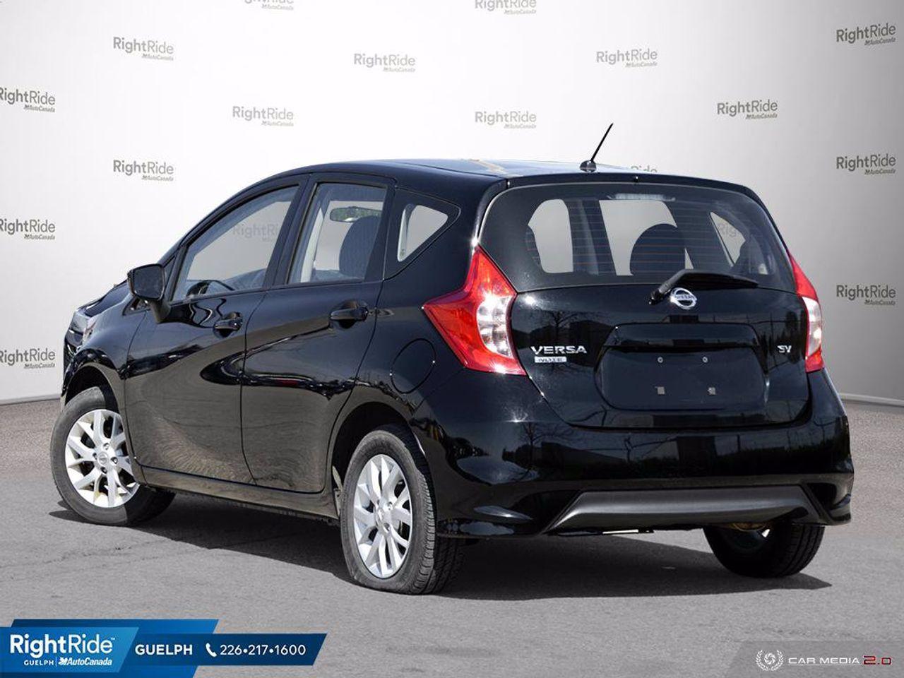 2019 Nissan Versa Note S-3