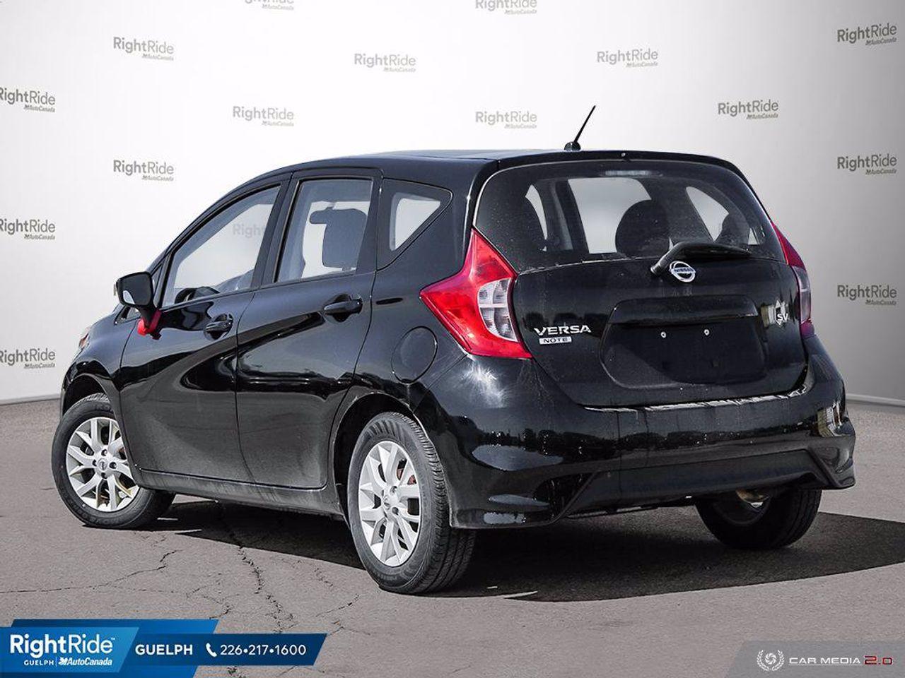 2019 Nissan Versa Note S-3