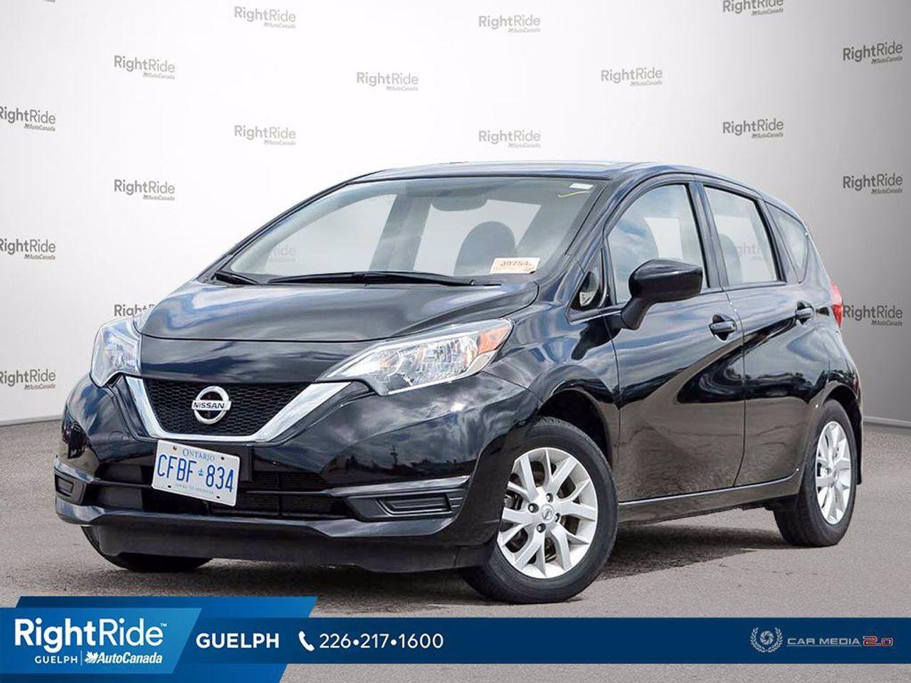 2019 Nissan Versa Note S-0