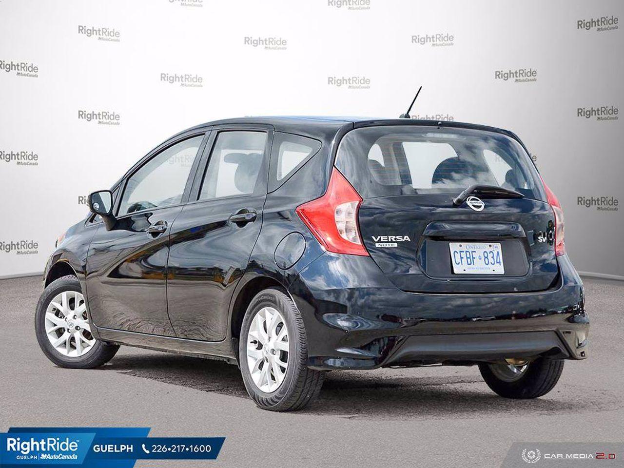 2019 Nissan Versa Note S-3