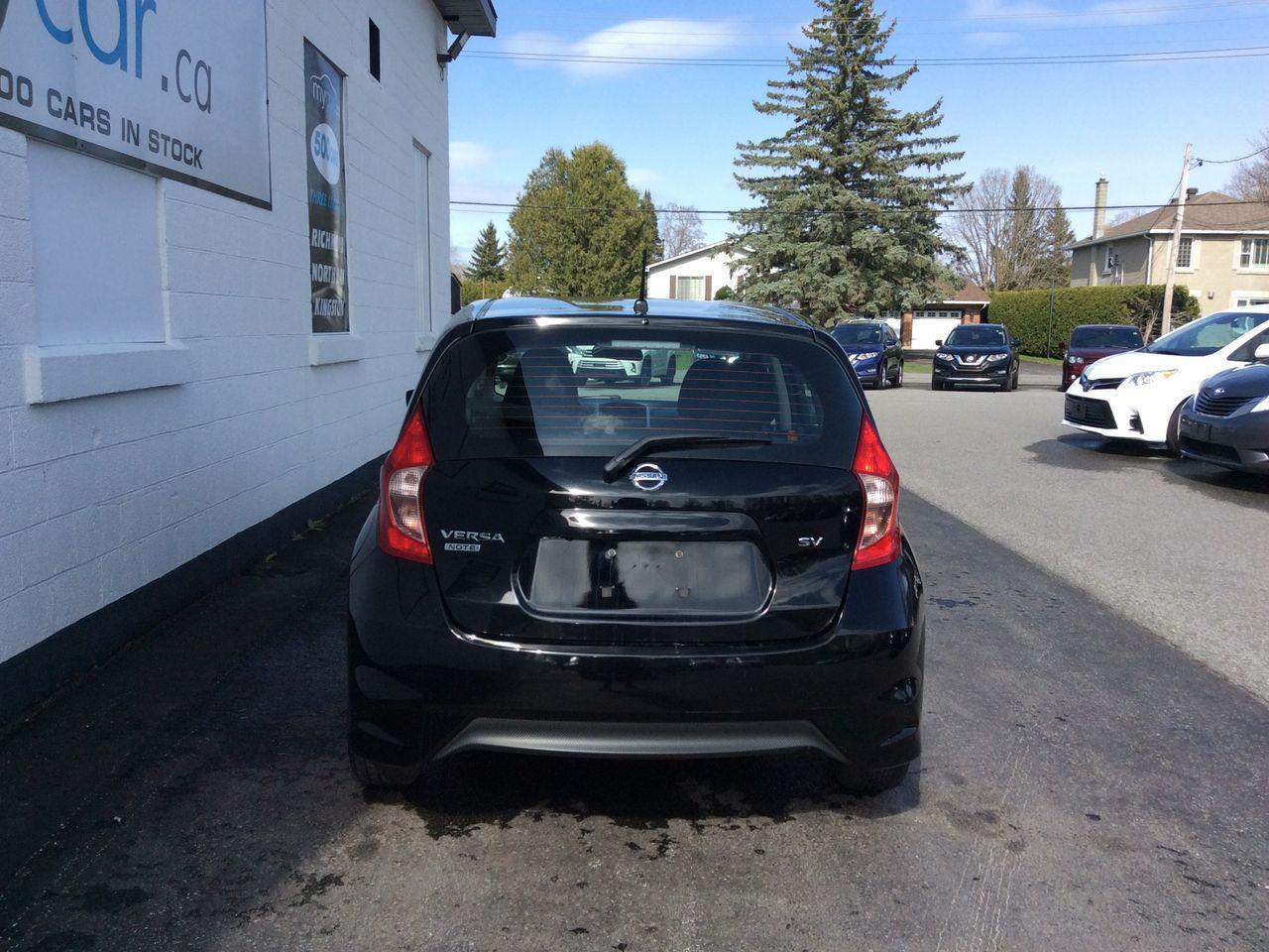 2019 Nissan Versa Note S-3