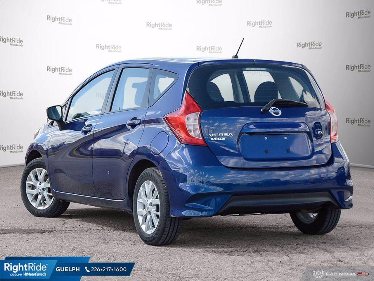 2019 Nissan Versa Note S-3