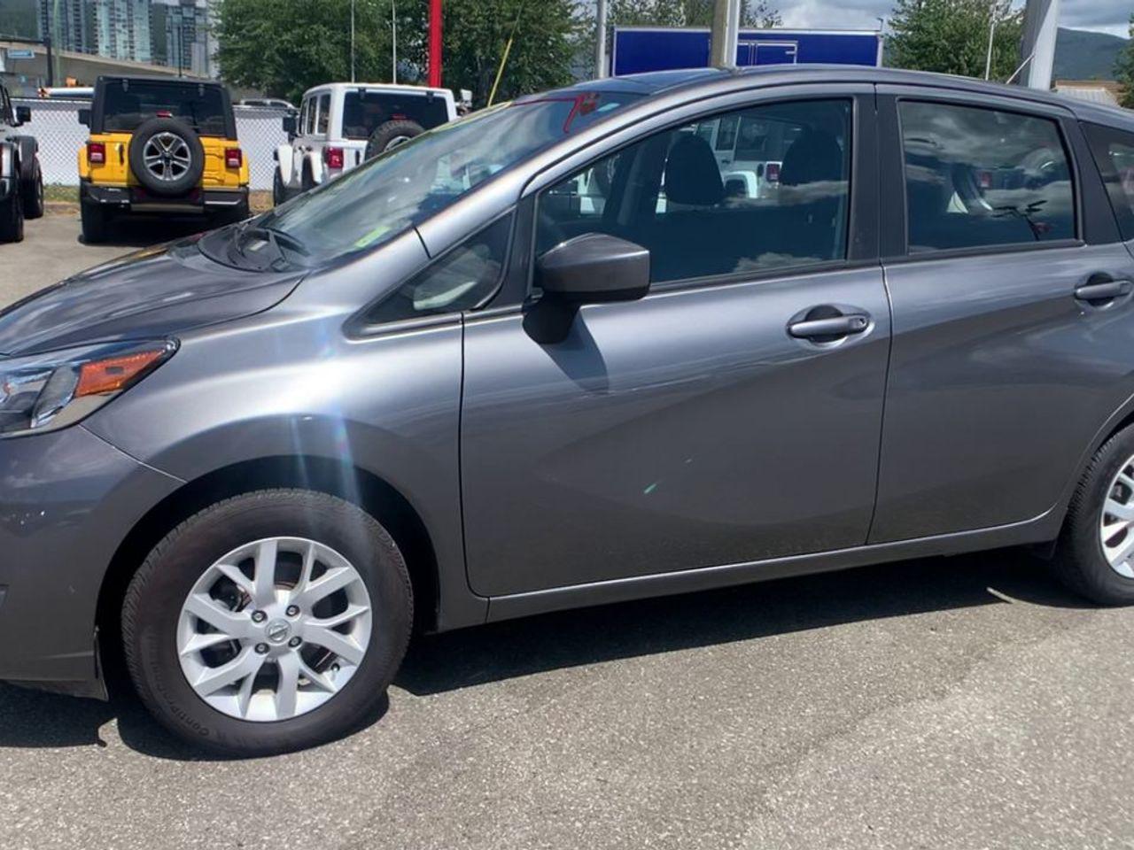2019 Nissan Versa Note S-3