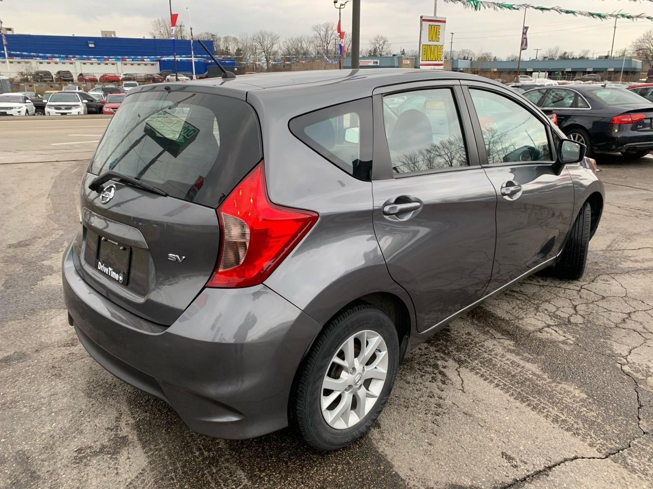 2019 Nissan Versa Note S-3