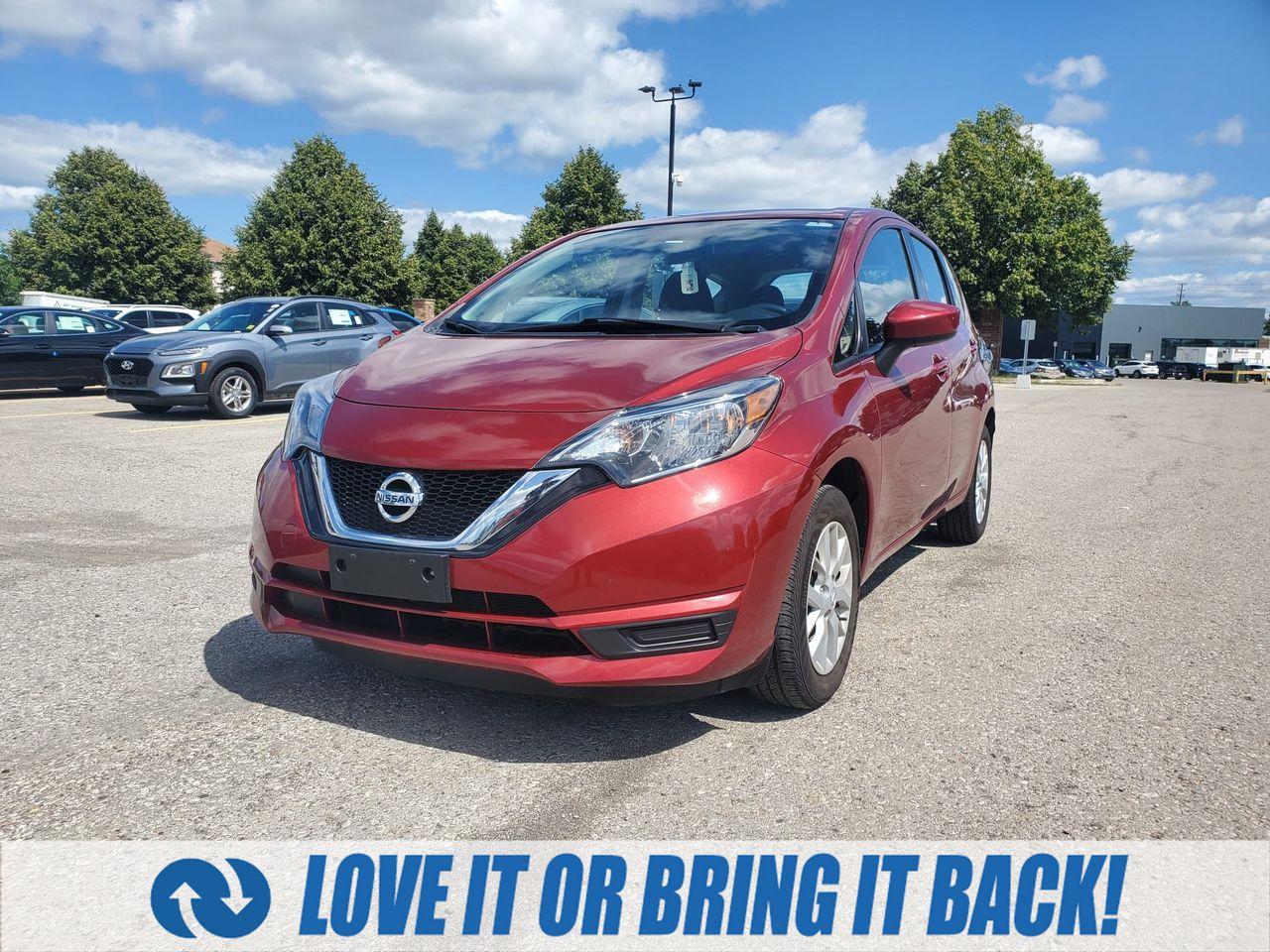2019 Nissan Versa Note S-0