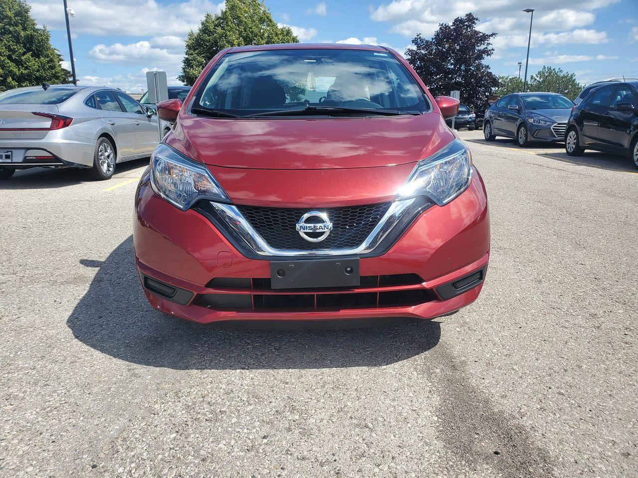 2019 Nissan Versa Note S-3