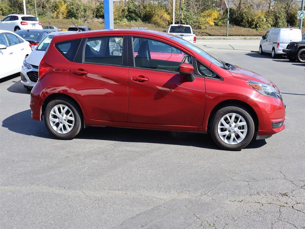 2019 Nissan Versa Note S-3