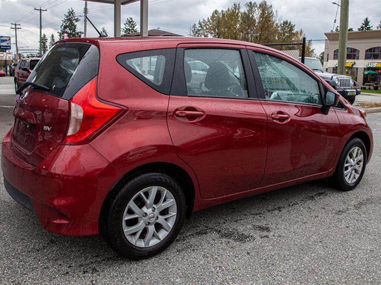 2019 Nissan Versa Note S-3