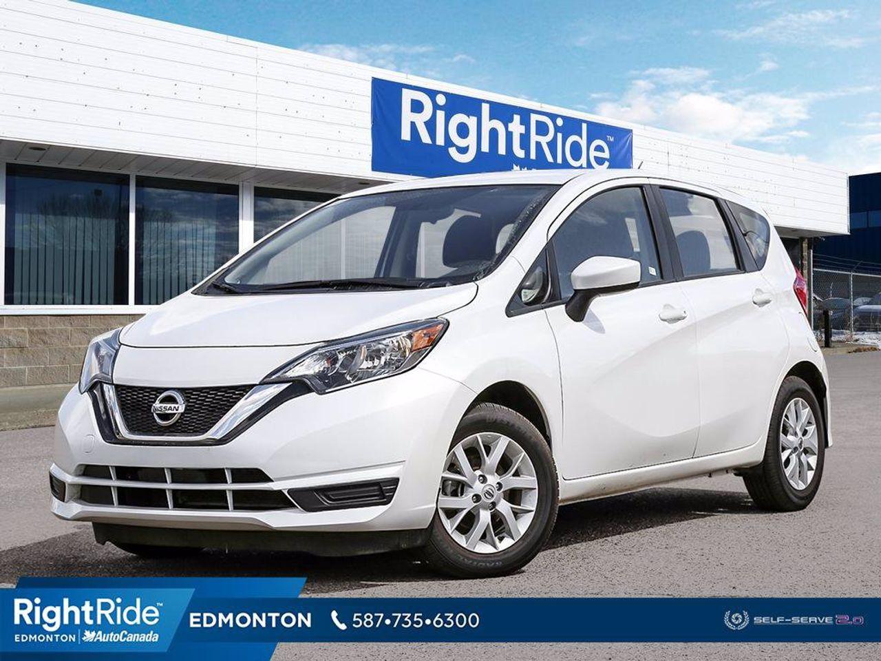 2019 Nissan Versa Note S-0