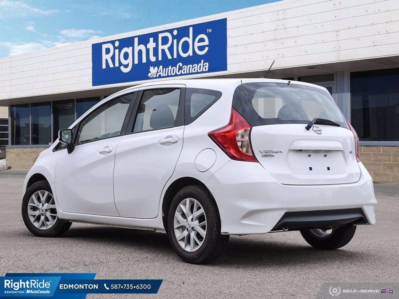 2019 Nissan Versa Note S-3