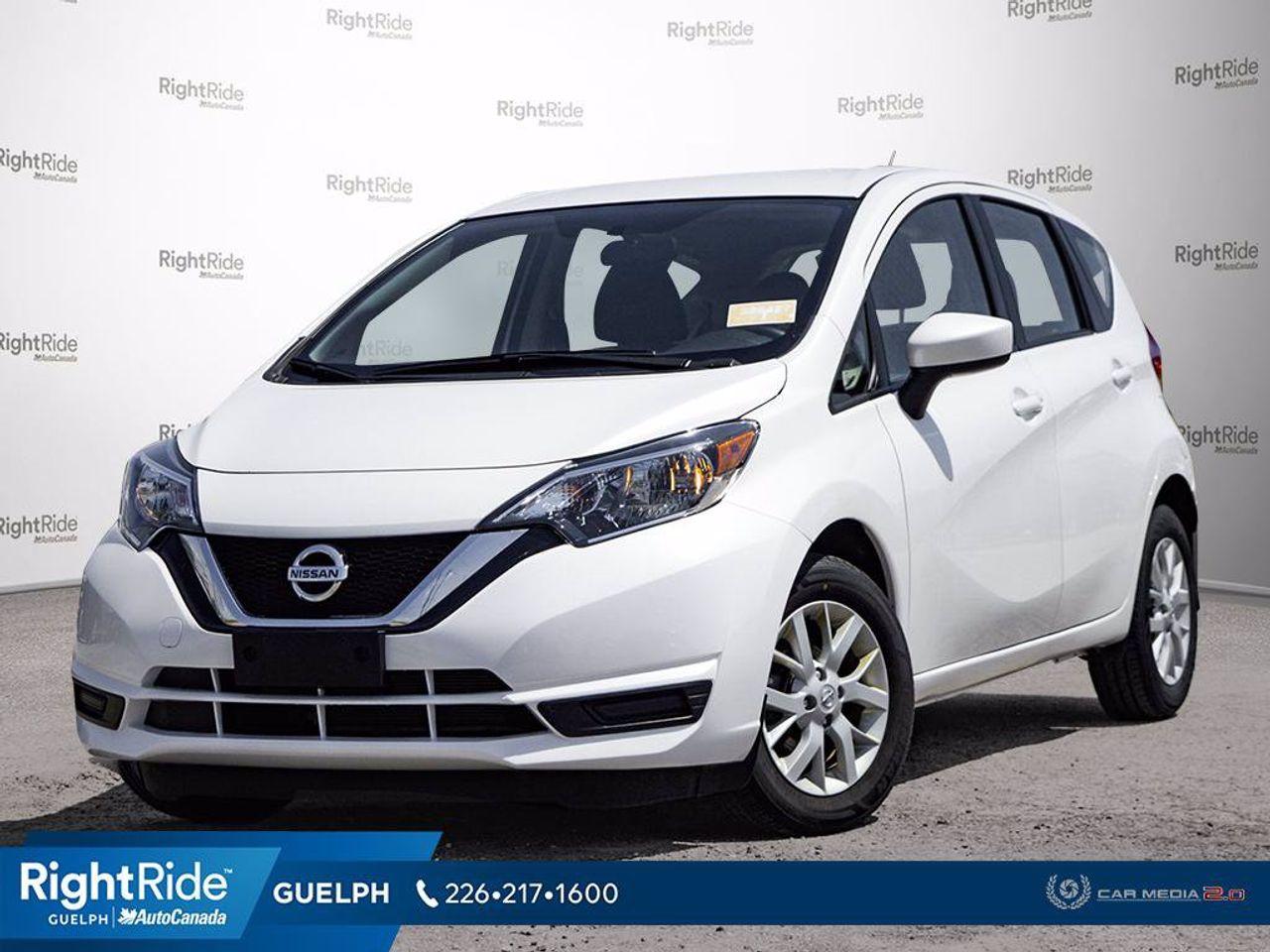 2019 Nissan Versa Note S-0