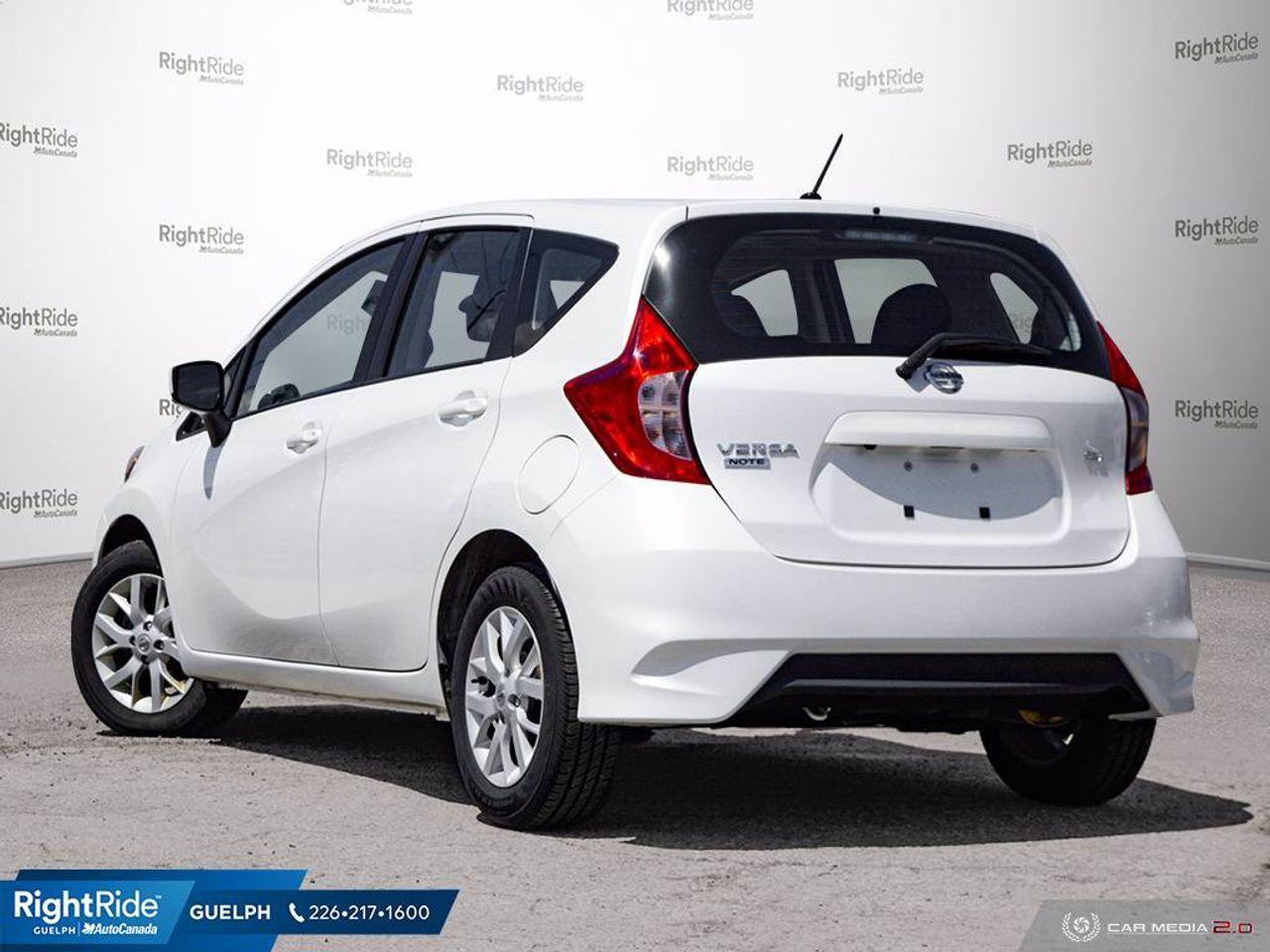2019 Nissan Versa Note S-3