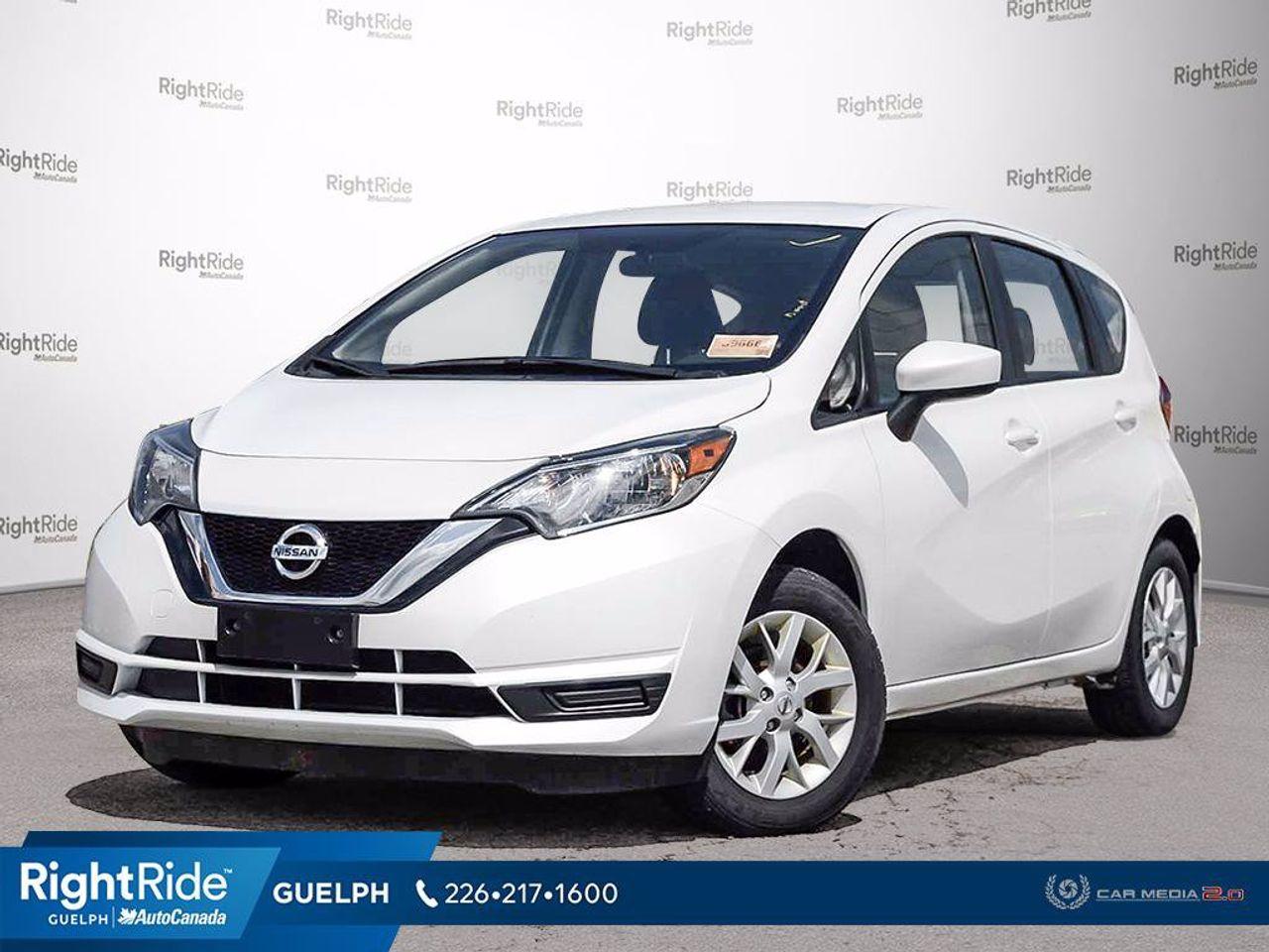 2019 Nissan Versa Note S-0