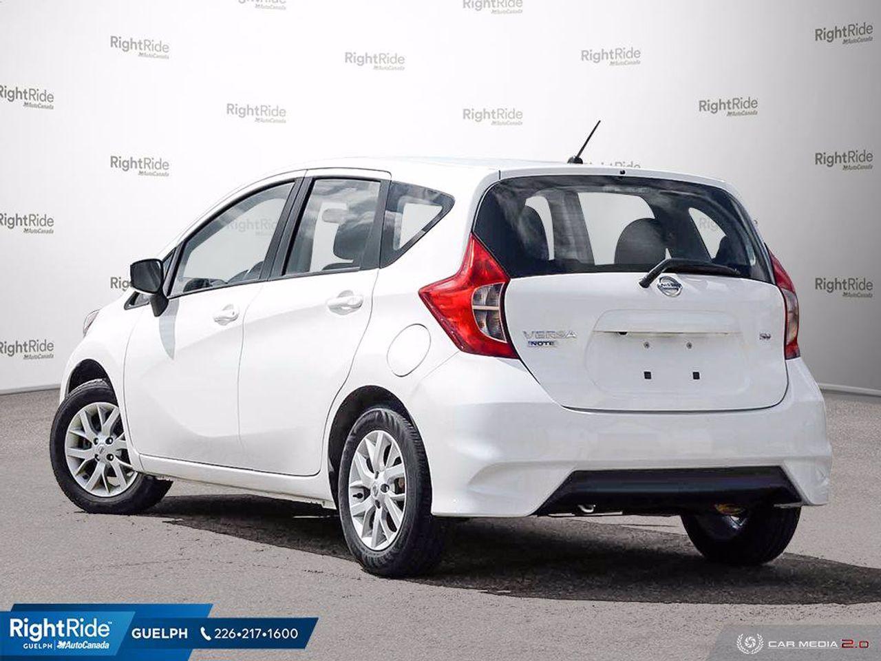 2019 Nissan Versa Note S-3