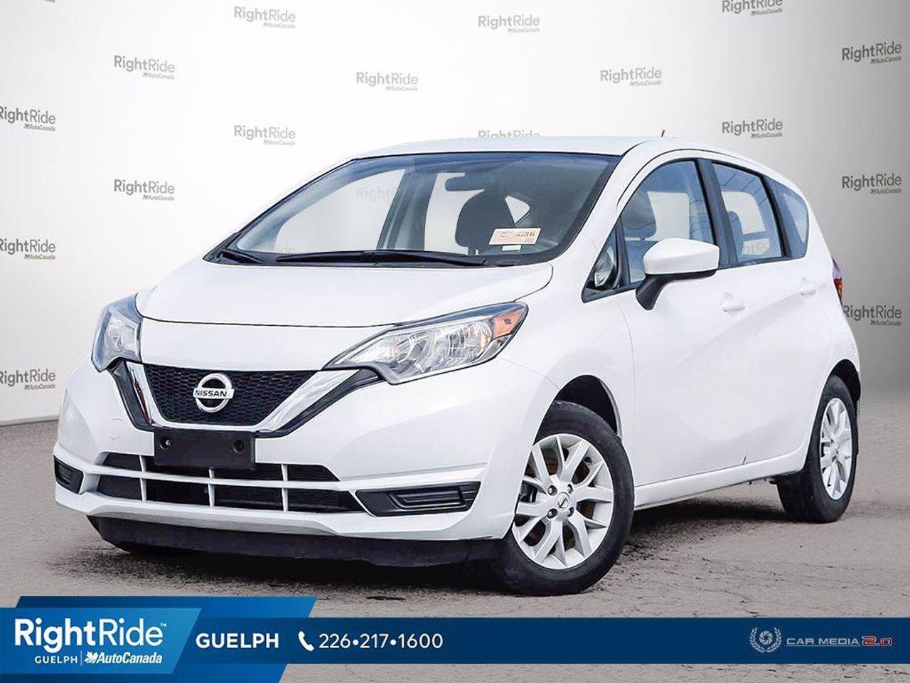 2019 Nissan Versa Note S-0