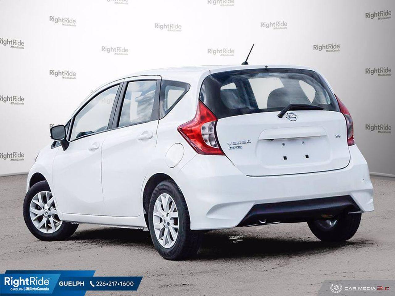 2019 Nissan Versa Note S-3
