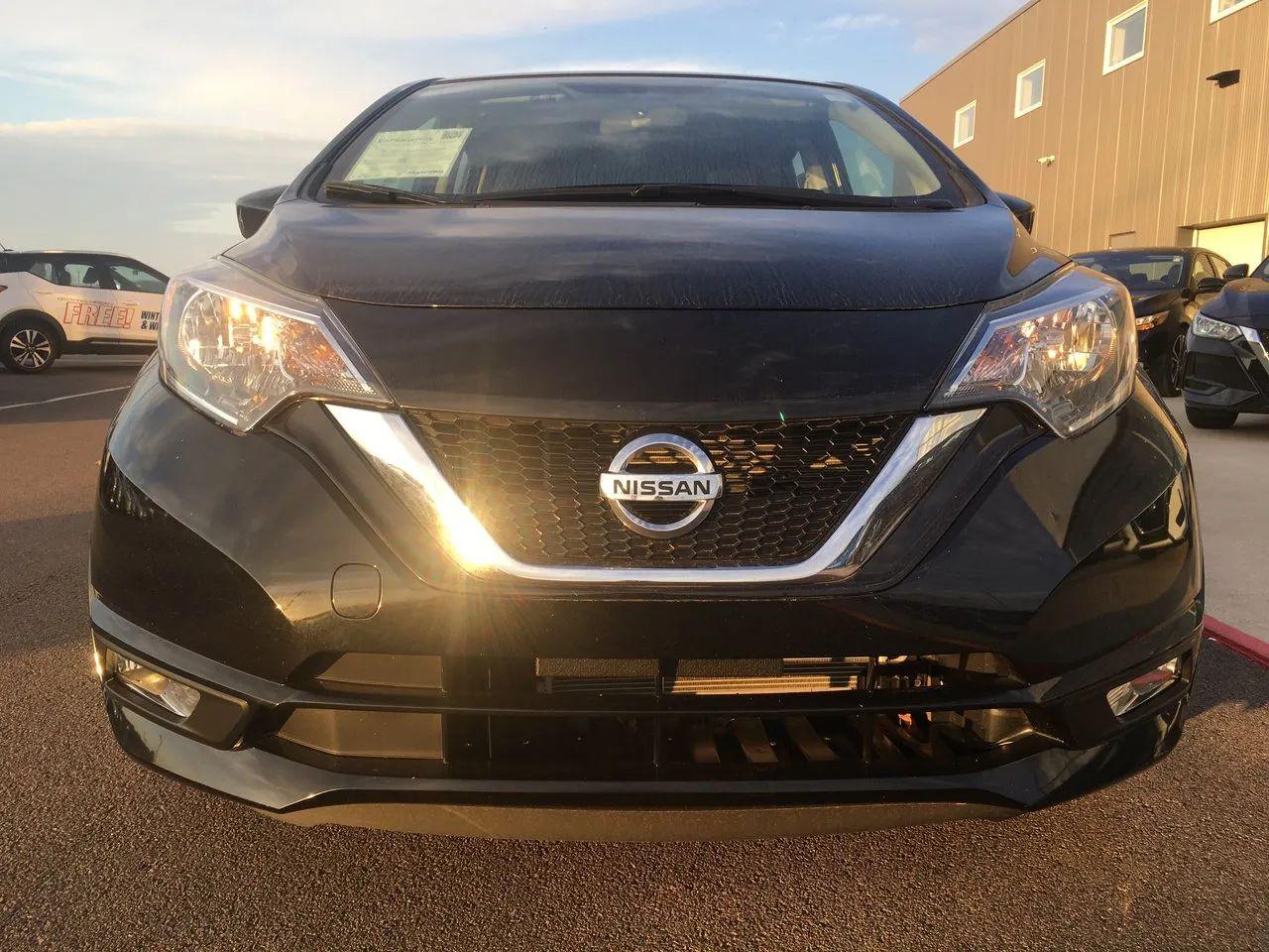 2019 Nissan Versa Note S-0