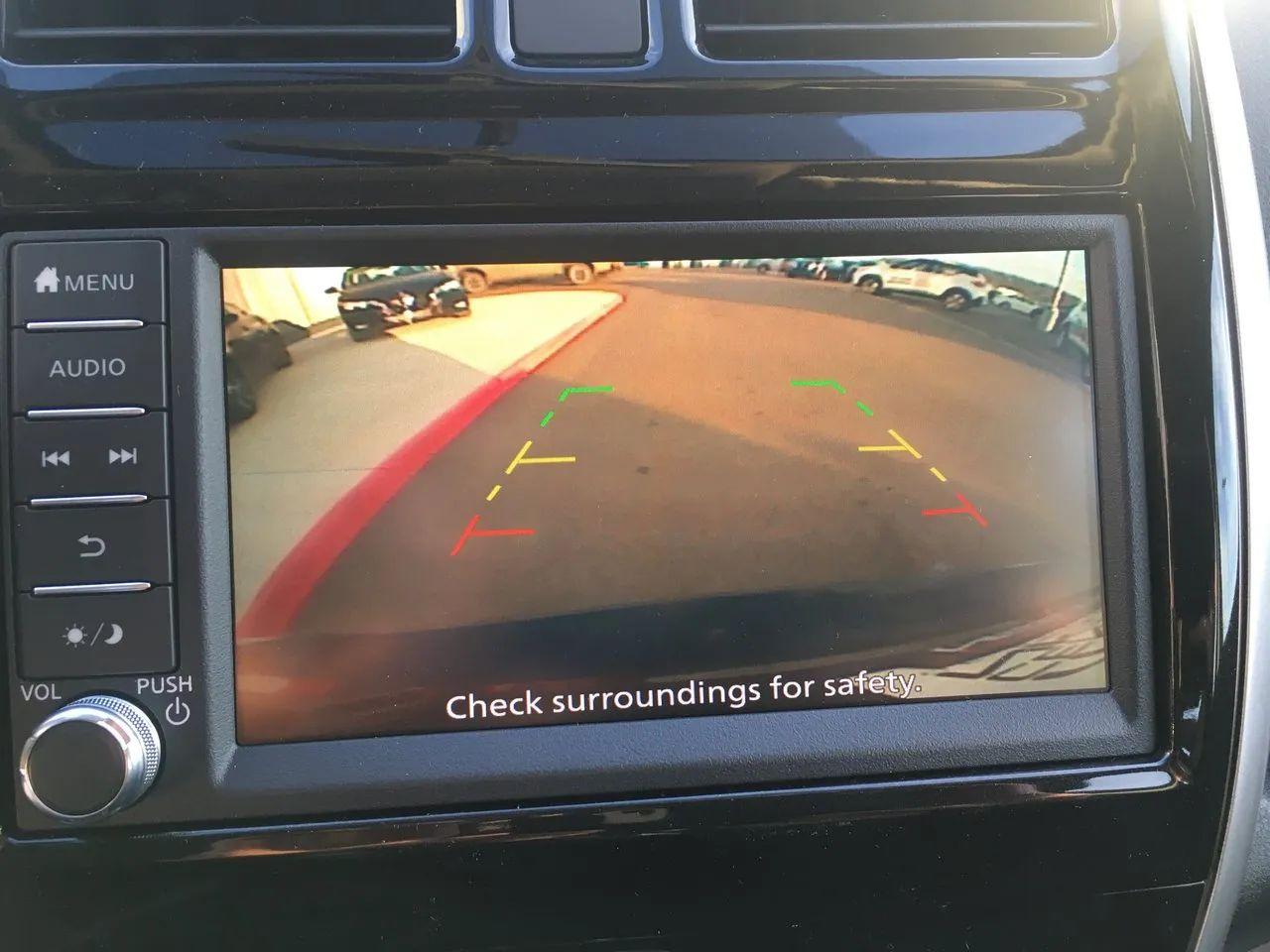 2019 Nissan Versa Note S-1