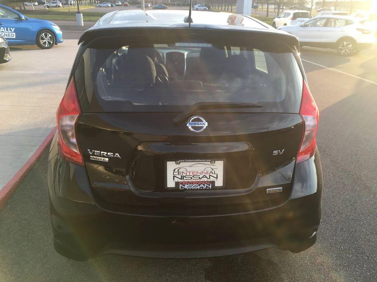2019 Nissan Versa Note S-3