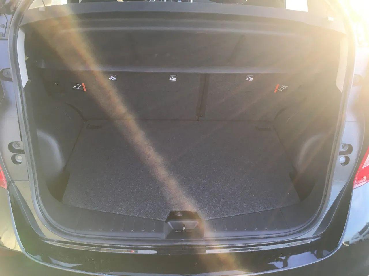 2019 Nissan Versa Note S-4