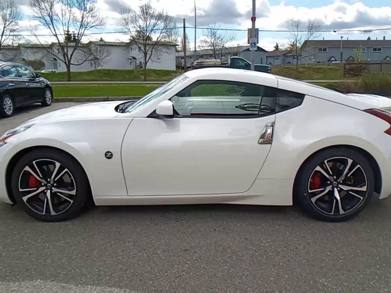 2019 Nissan Z 370Z-4
