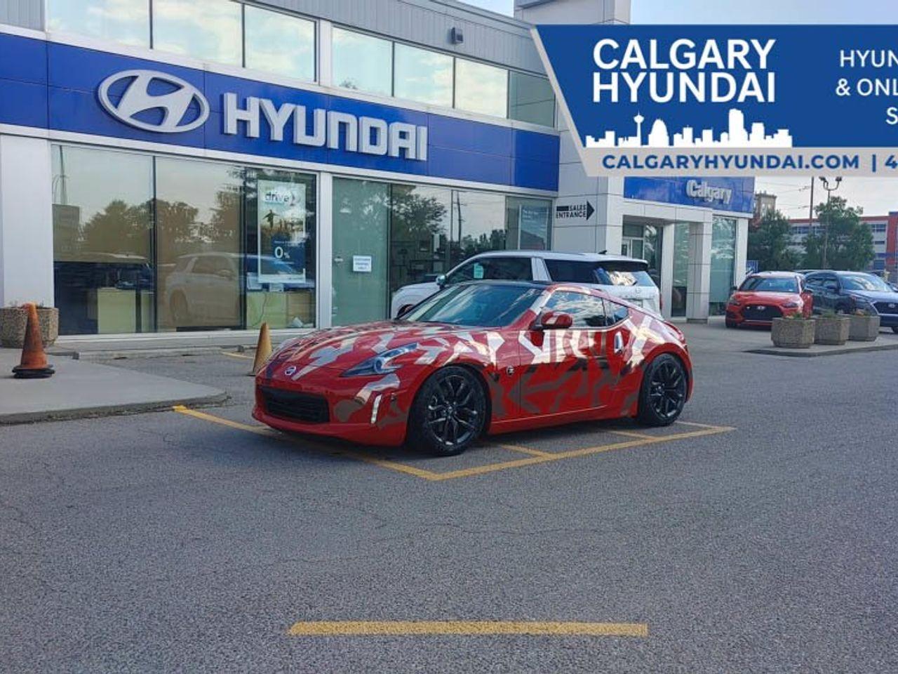 2019 Nissan Z 370Z-4