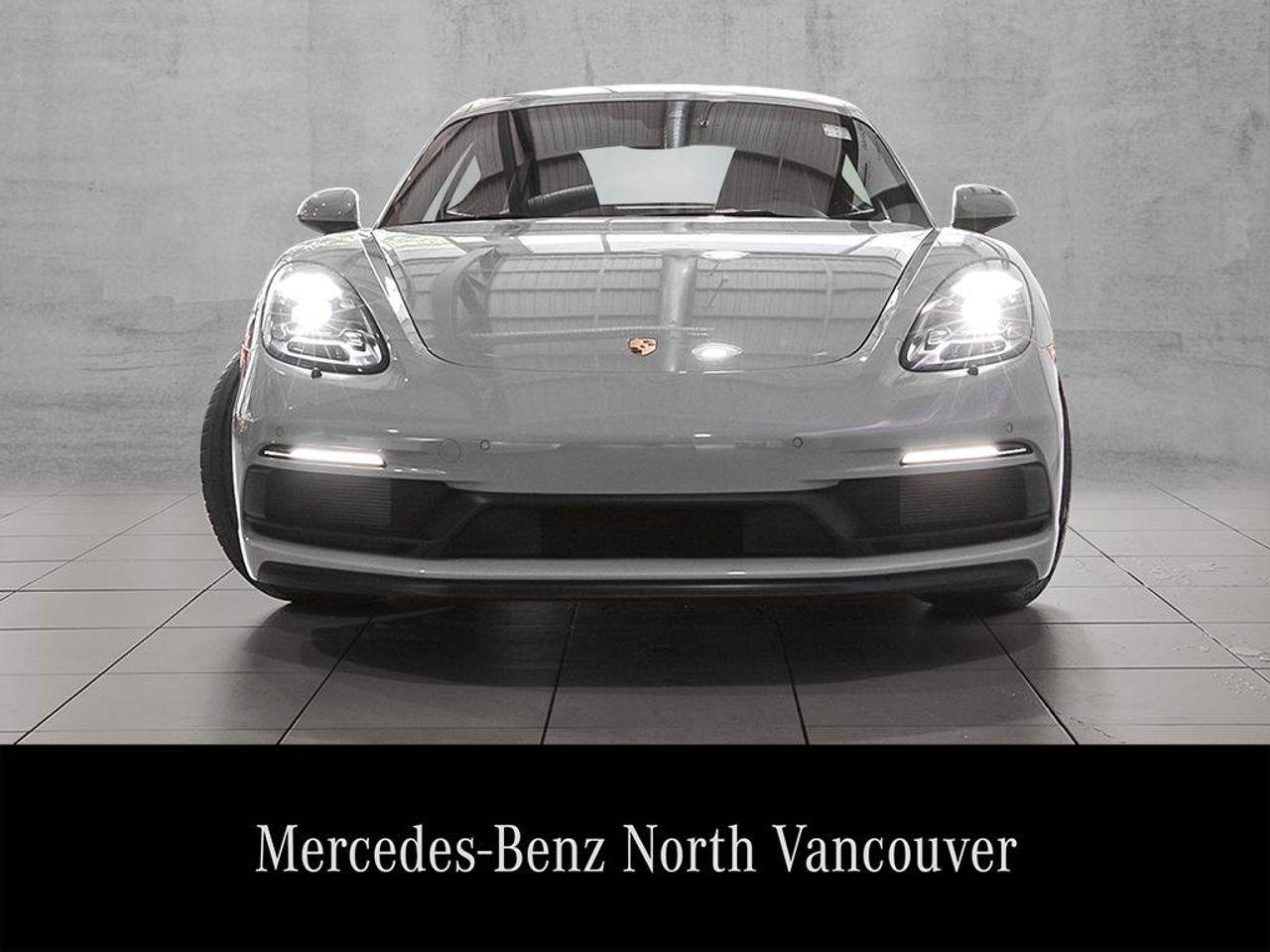 2019 Porsche 718 Cayman GTS-3