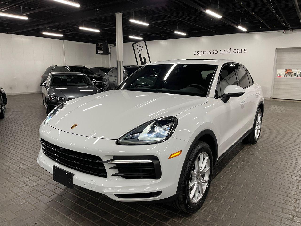 2019 Porsche Cayenne -2