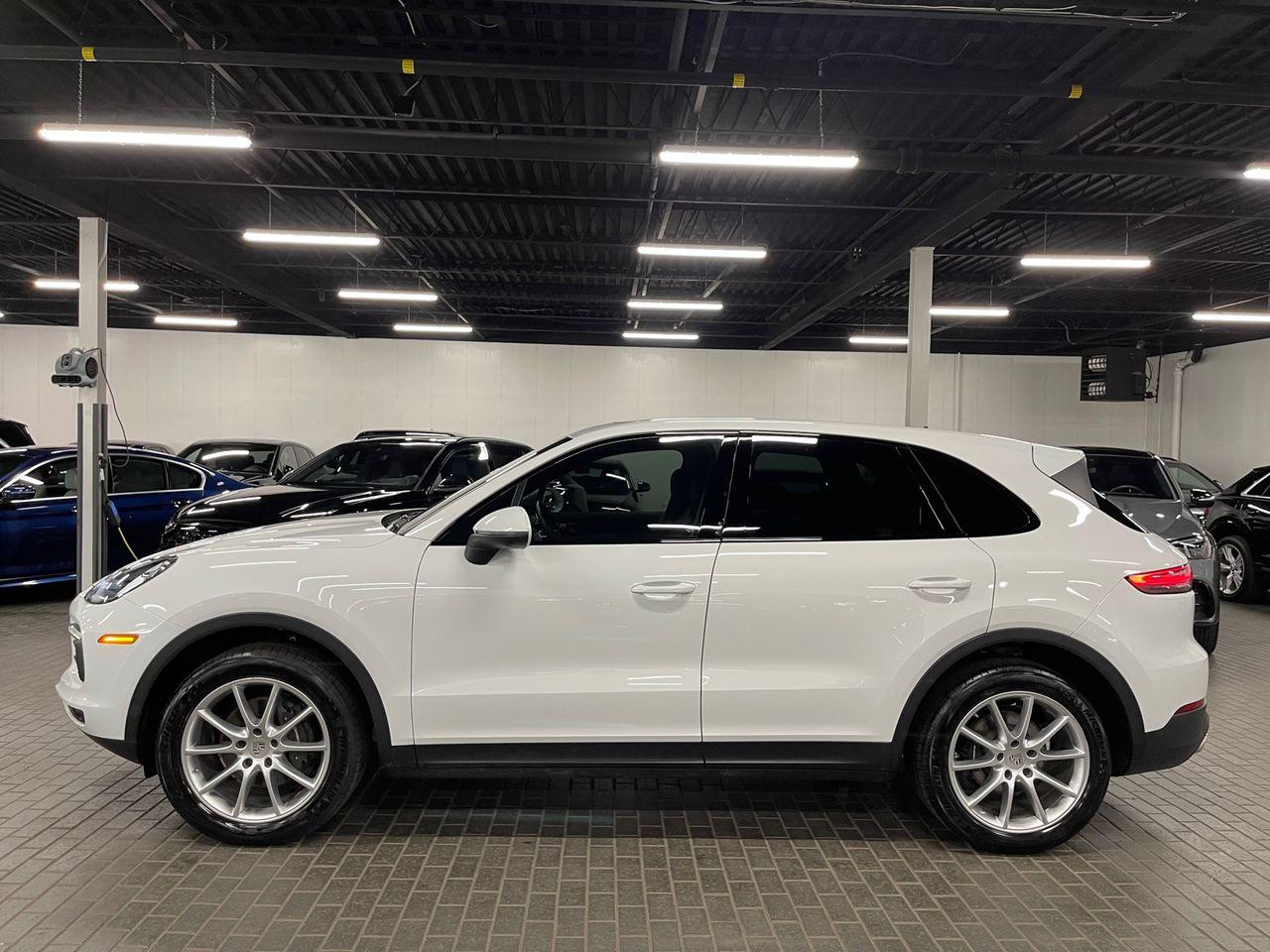 2019 Porsche Cayenne -4
