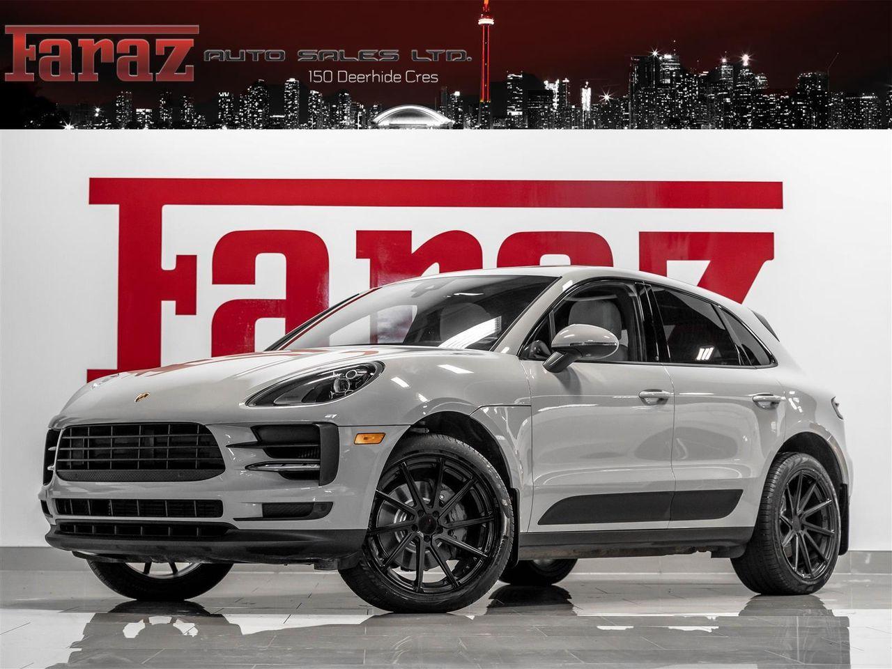 2019 Porsche Macan S-0