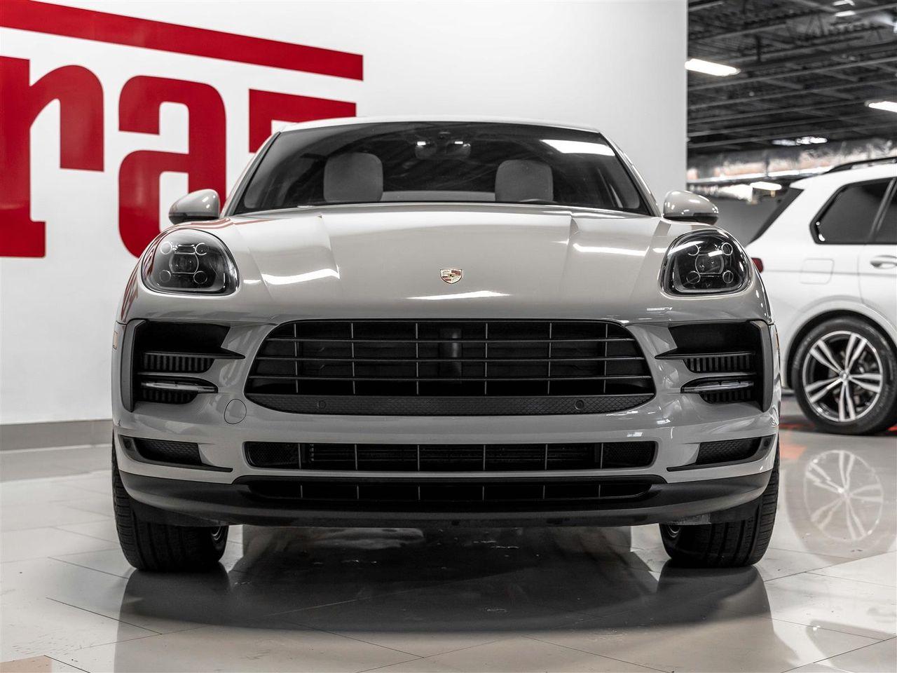 2019 Porsche Macan S-1