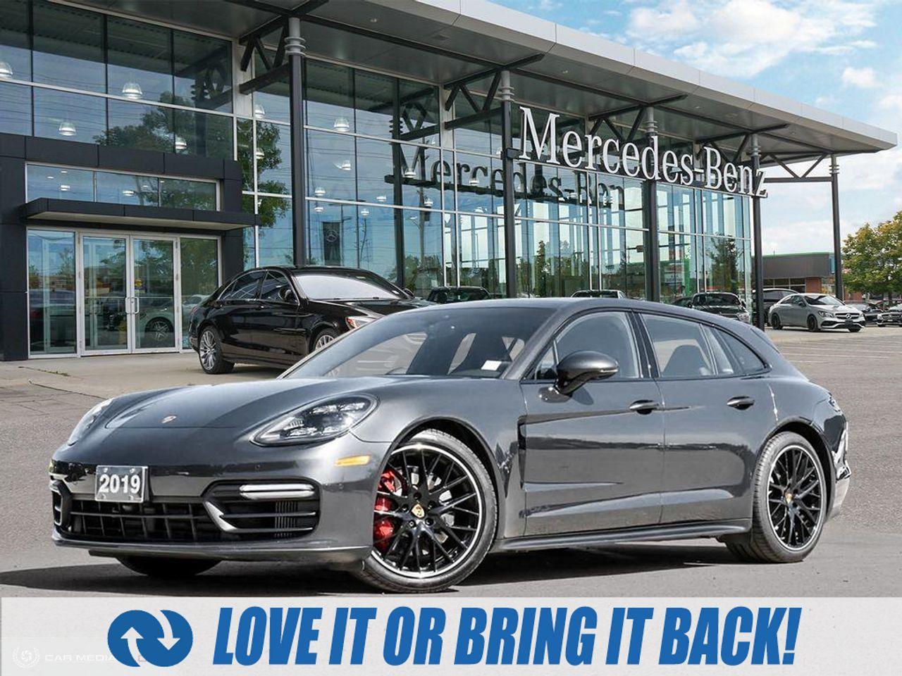 2019 Porsche Panamera 4S-0