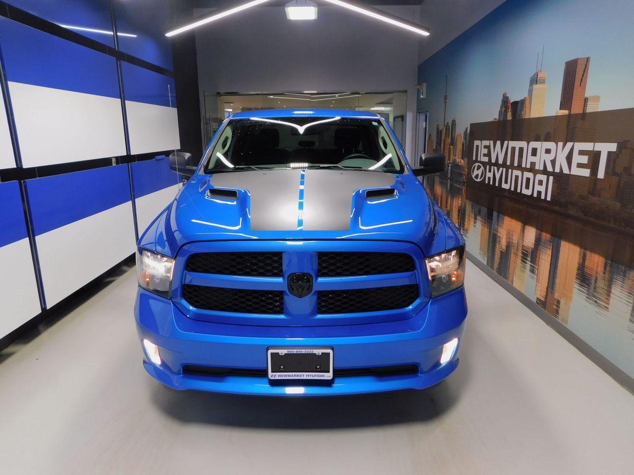 2019 Ram 1500 Classic -2