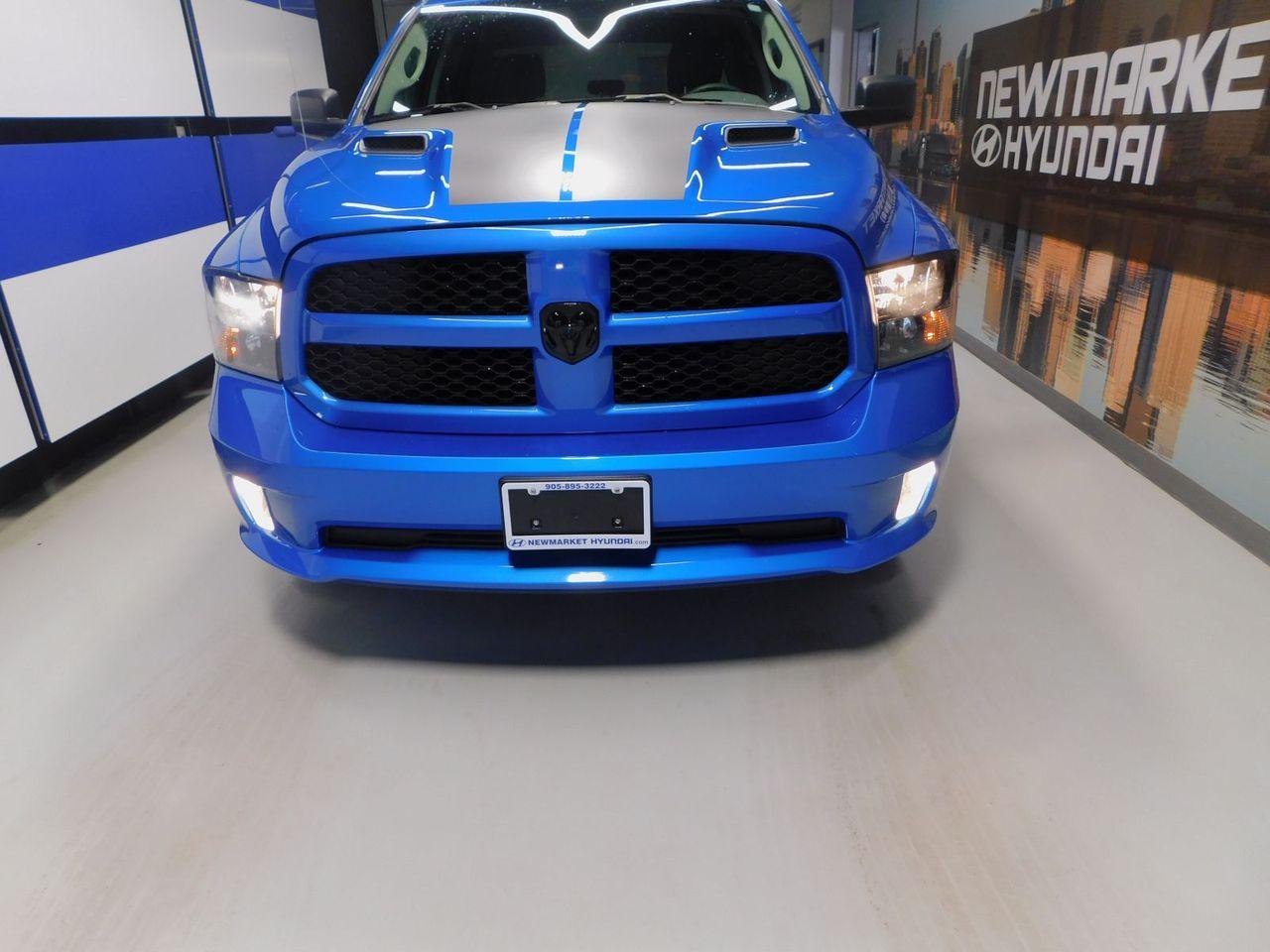 2019 Ram 1500 Classic -3