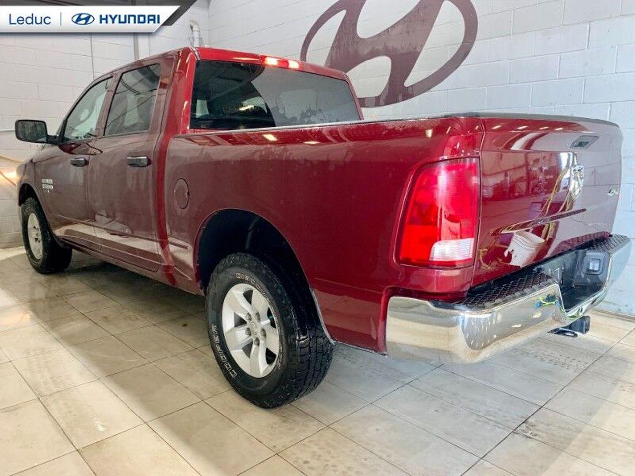 2019 Ram 1500 Classic -2