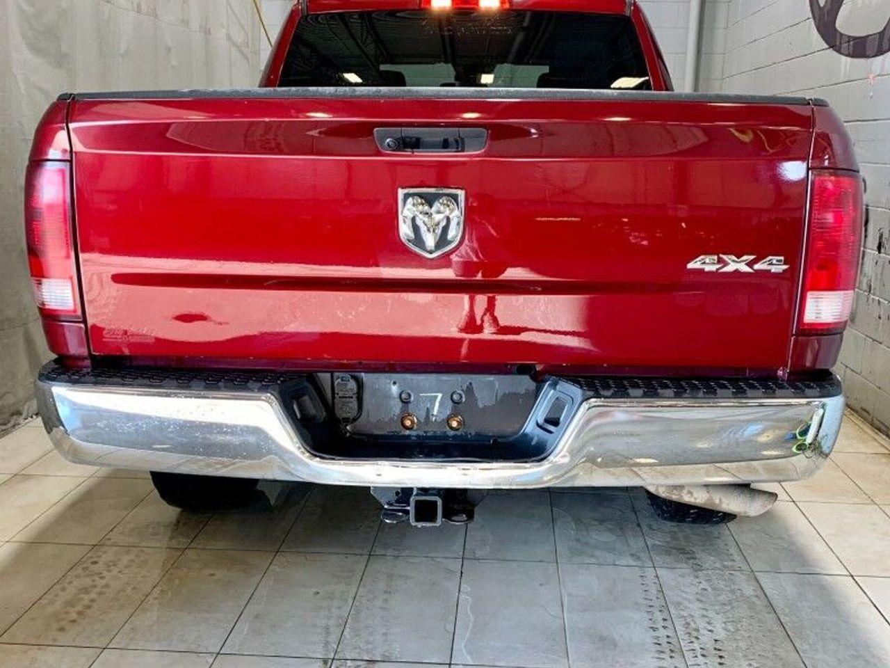 2019 Ram 1500 Classic -3