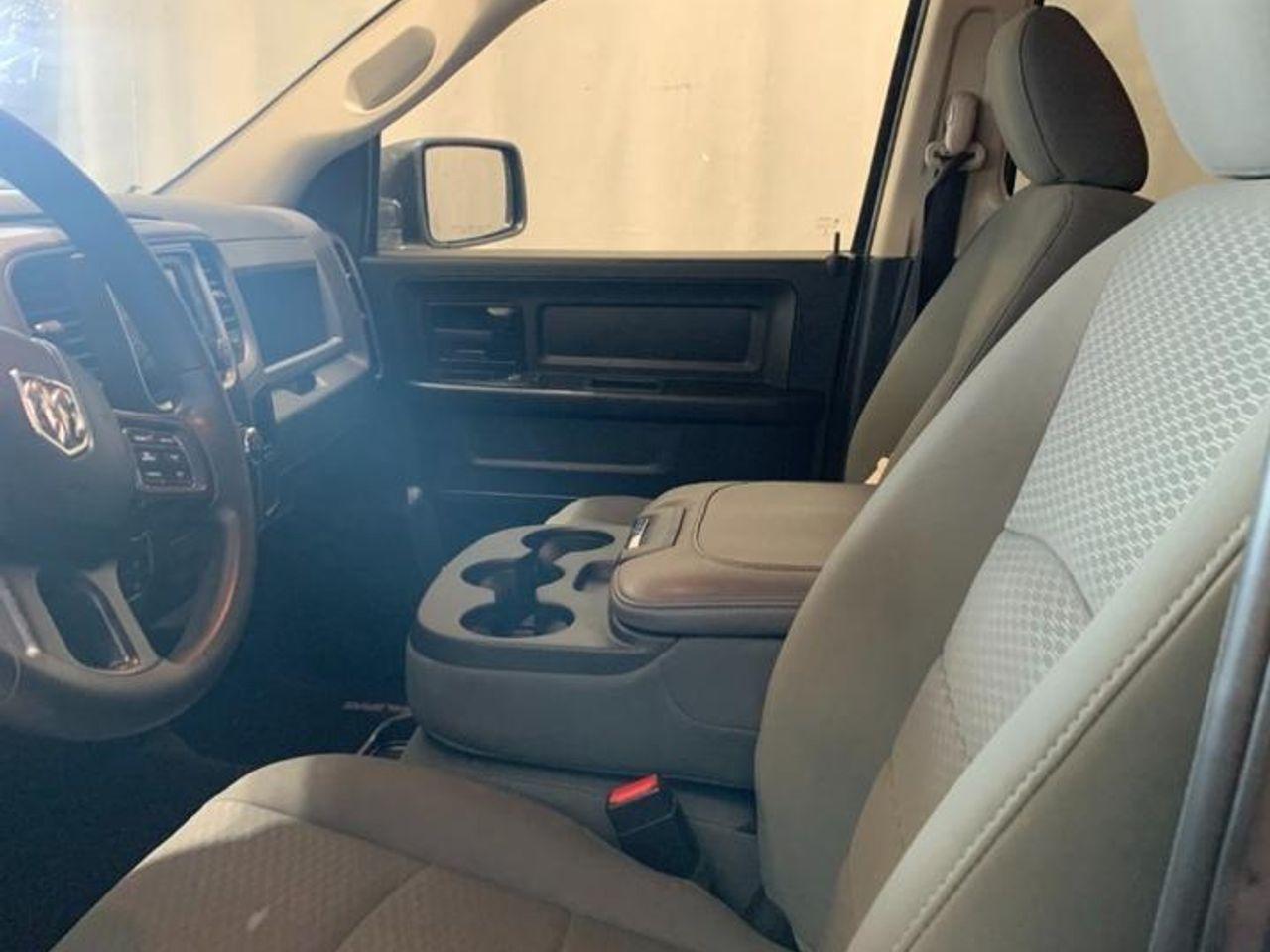 2019 Ram 1500 Classic -4