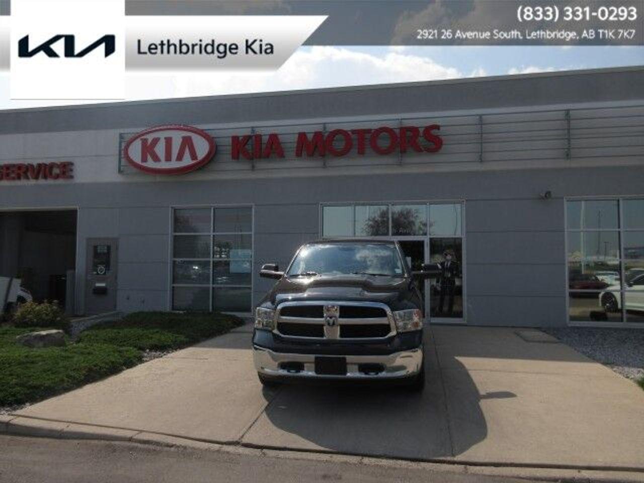 2019 Ram 1500 Classic -0
