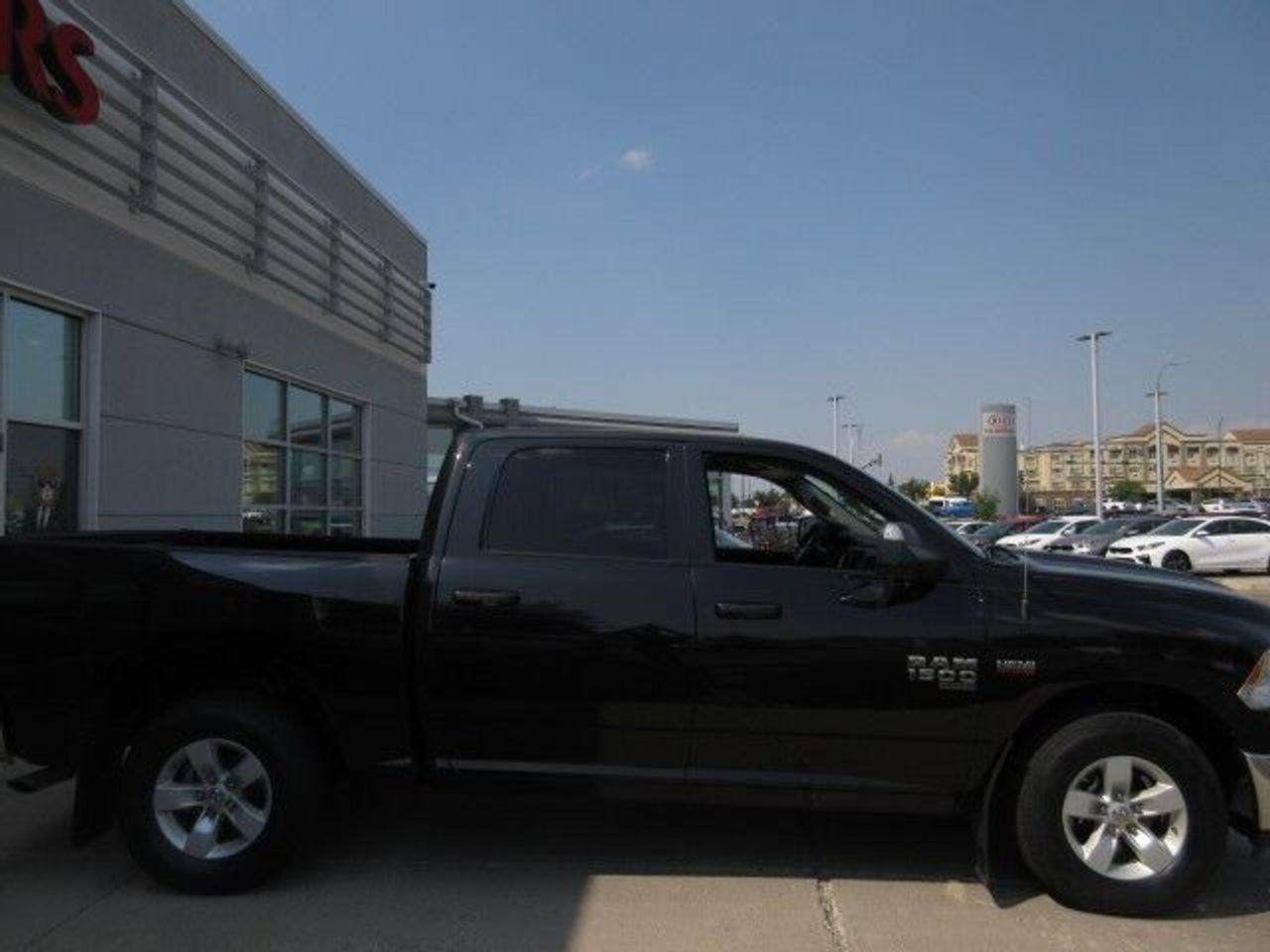 2019 Ram 1500 Classic -2
